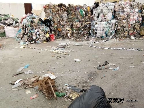 上海垃圾清運與固廢銷毀 專業處理一般固體廢棄物與生活垃圾的環保廠家服務
