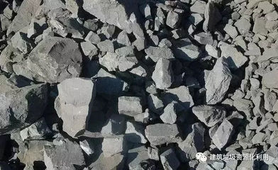 從垃圾到資源 2019建筑垃圾及固體廢棄物處理的綠色轉型